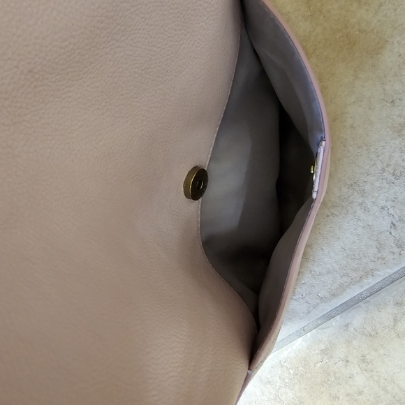 NWOT Fossil Crossbody Handbag - Picture 5 of 9